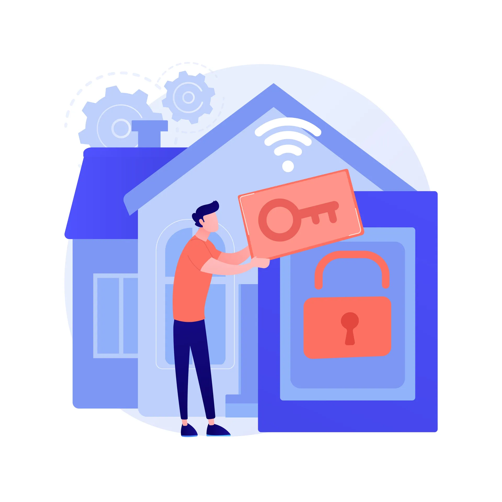 How to Protect Your Home Computer? Cybersecurity Awareness Tips for 2025