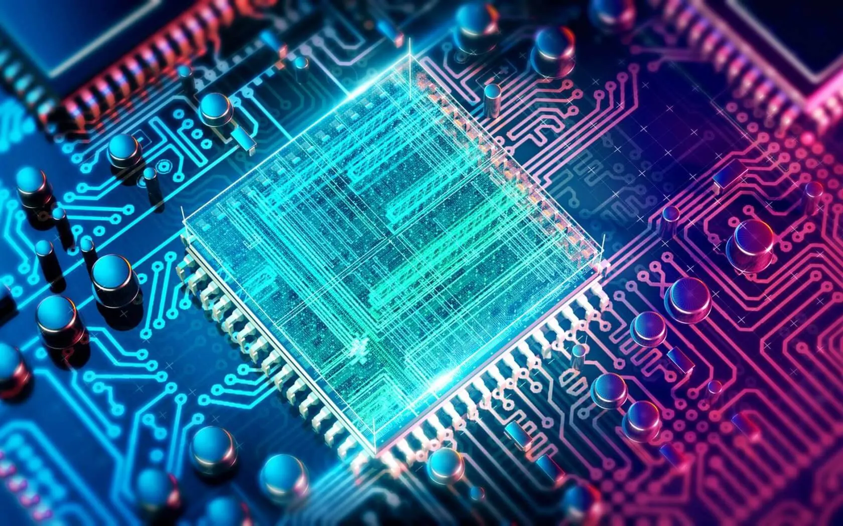 Cybersecurity and AI - how to reduce the risk of deployment