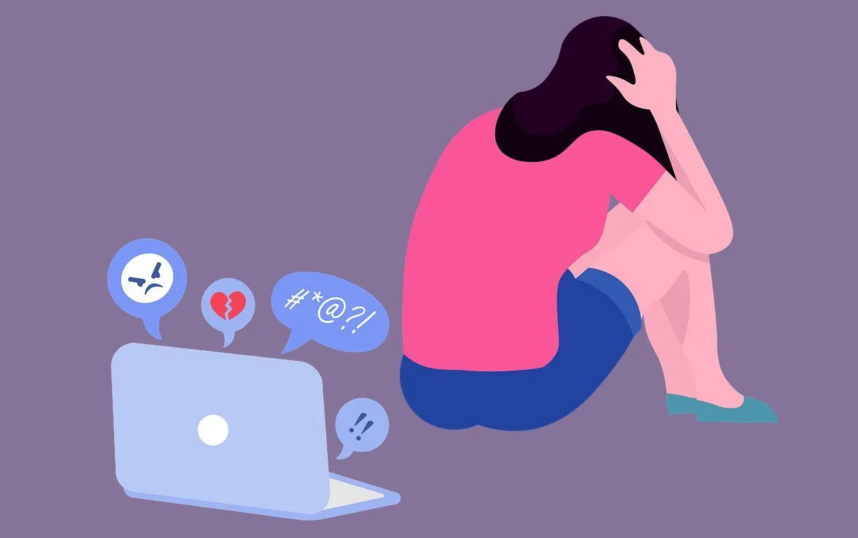 How to properly combat cyberharassment and cyber intimidation