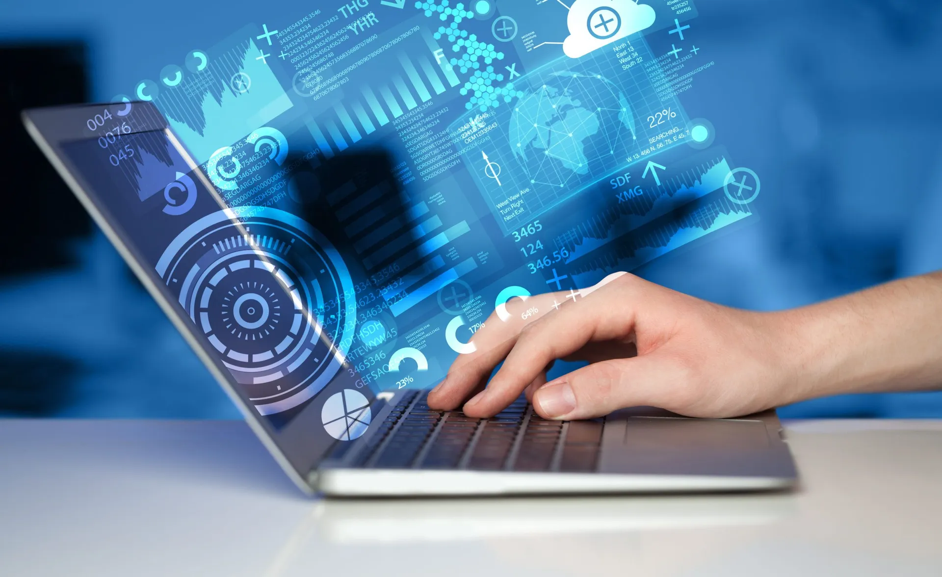 VPN vs proxy for torrenting – Which one should you use