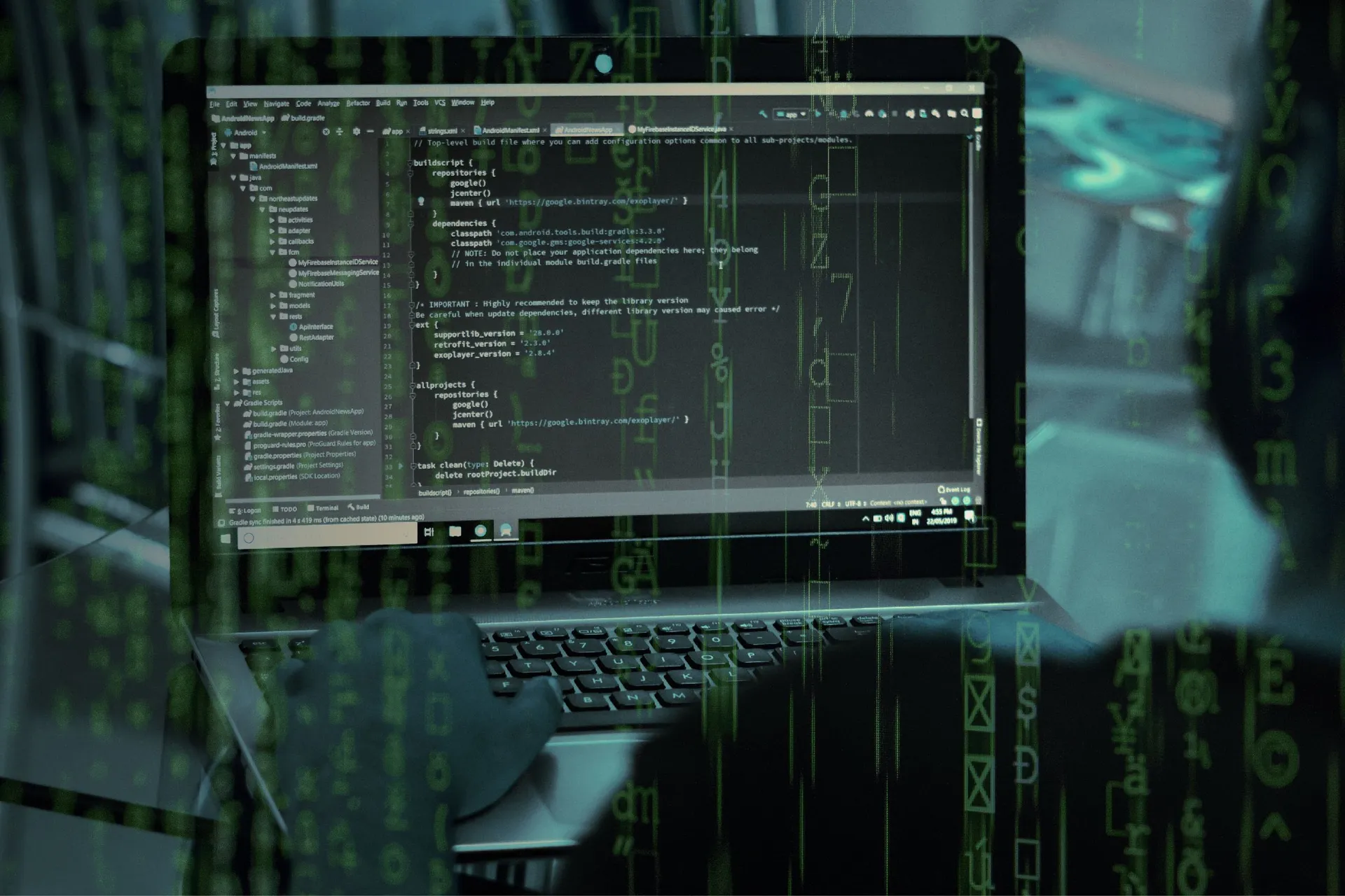 Cybercriminals exploit Microsoft Word vulnerabilities to deploy LokiBot malware