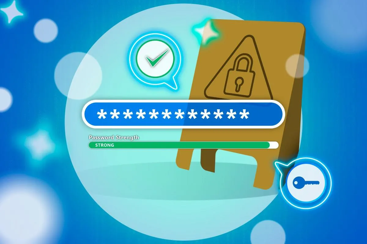 Why using password hints is a terrible idea