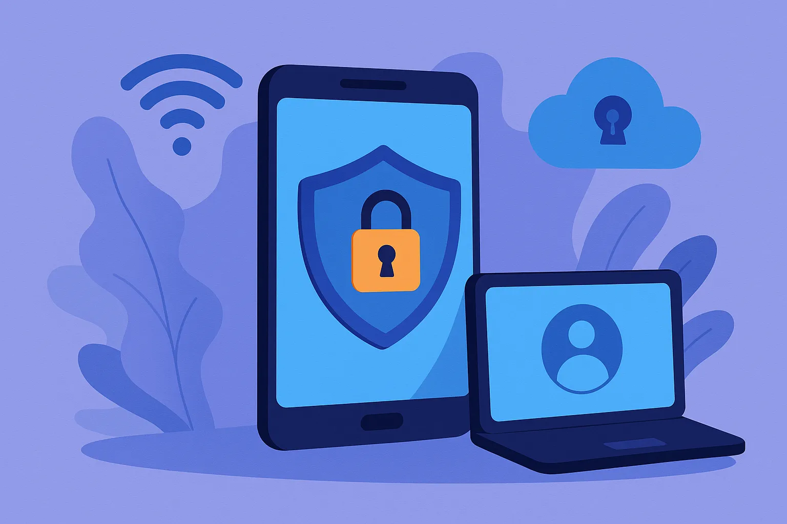 How to Use a VPN to Protect Your Smartphone and Tablet