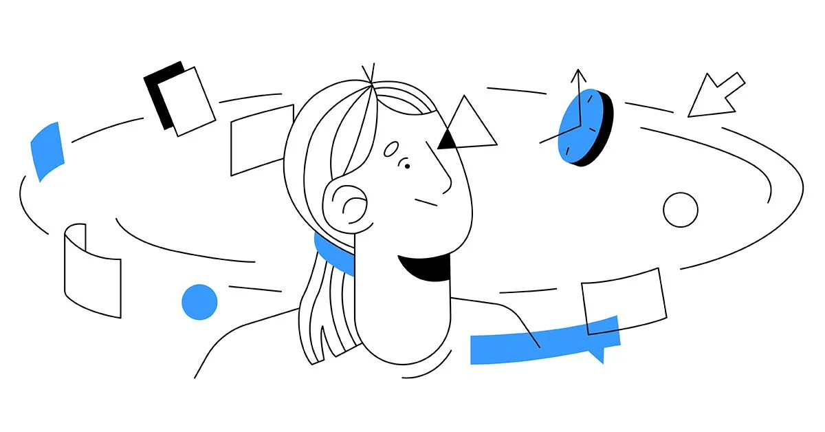 Managing Information Overload: Digital Tools That Actually Help Your Brain