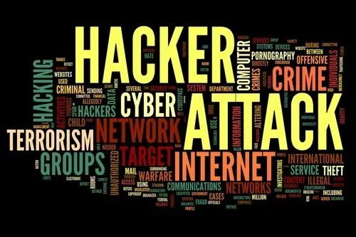 Difference between cyberbullying and cybercrime