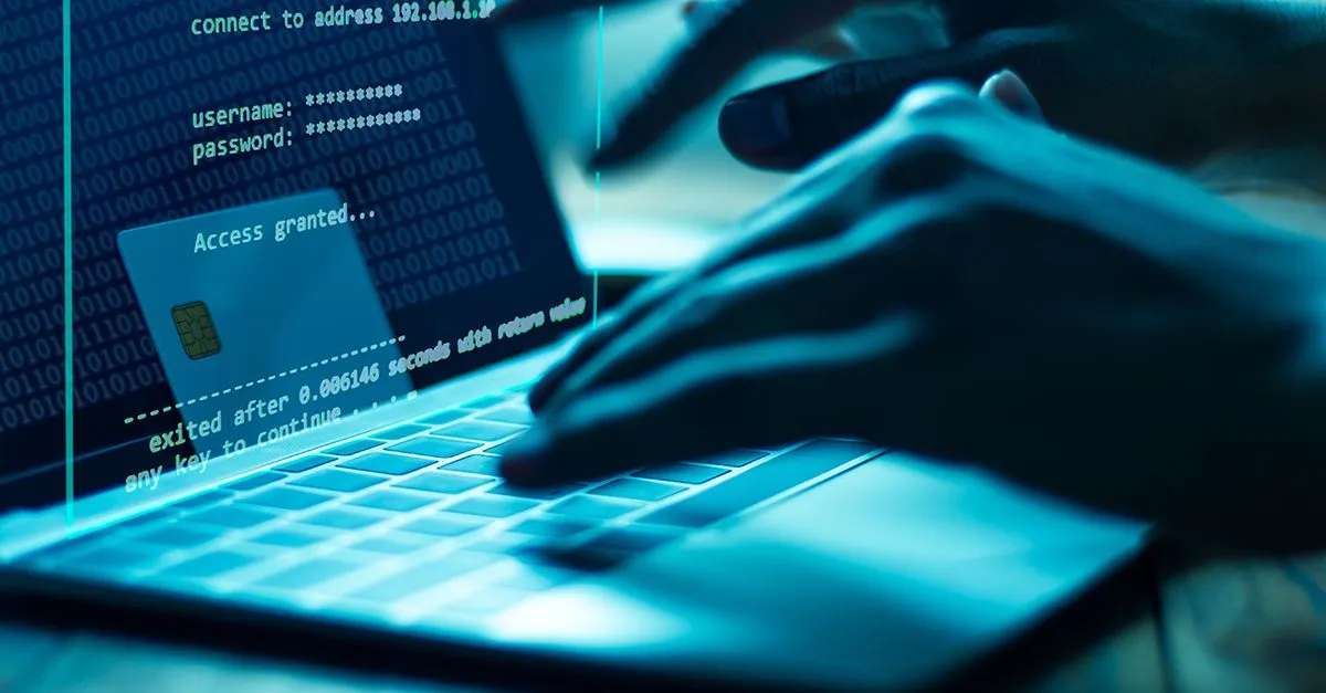 What to do if your identity is stolen