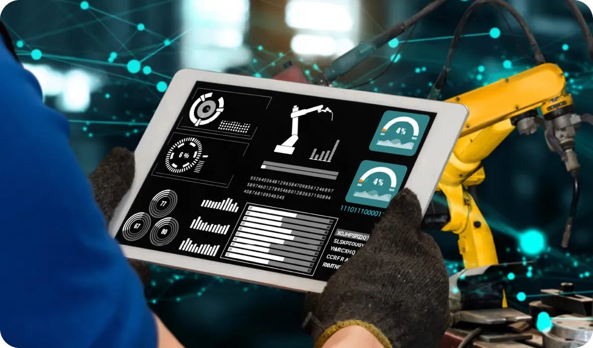 MAPCON: Enhancing Maintenance Management for Modern Industries
