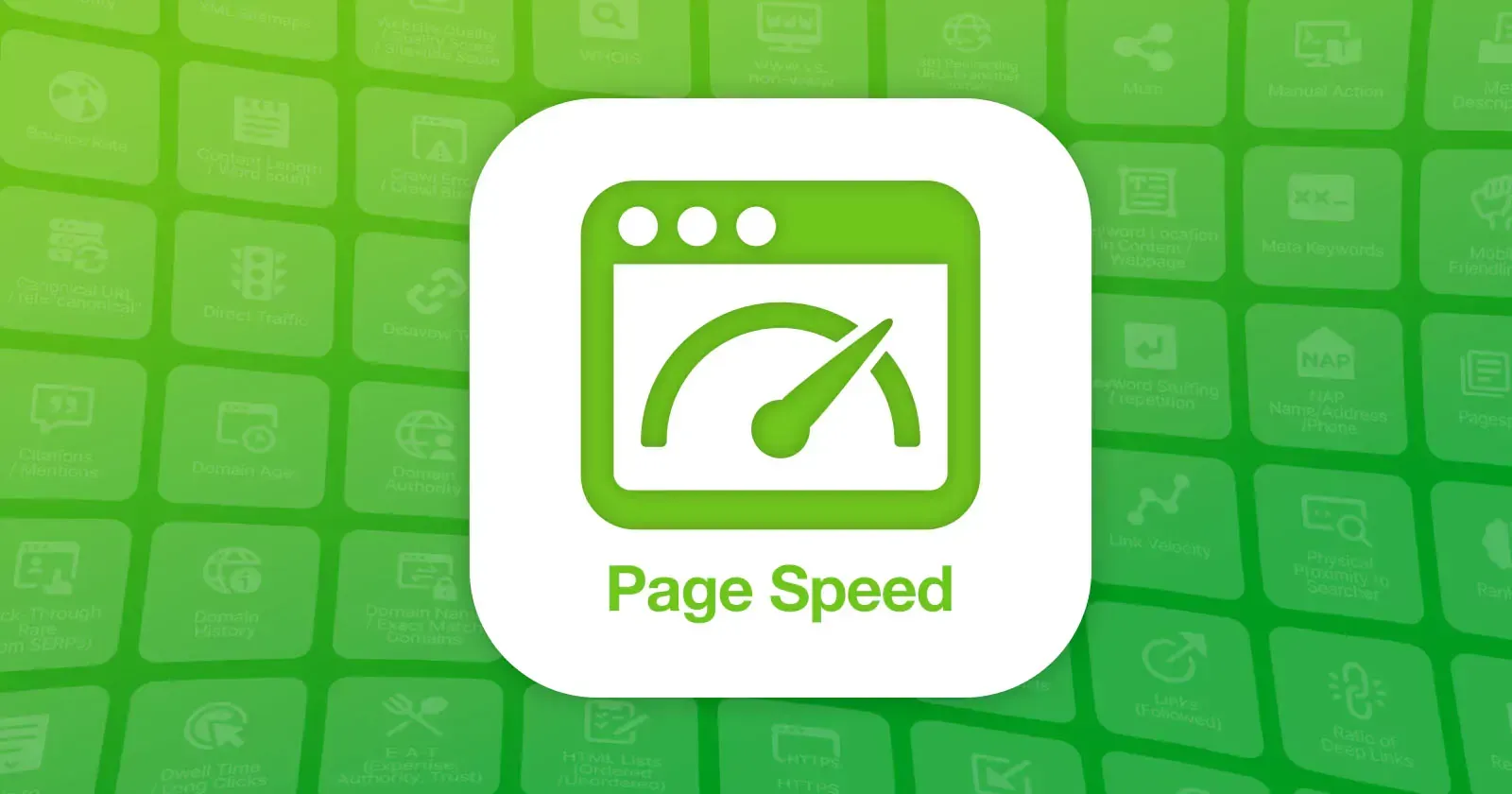 Why Website Speed Has Become Google’s Key Ranking Factor