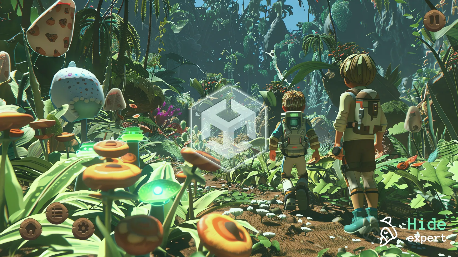 Game Development and 3D Graphics: How the Modern Virtual World Is Created