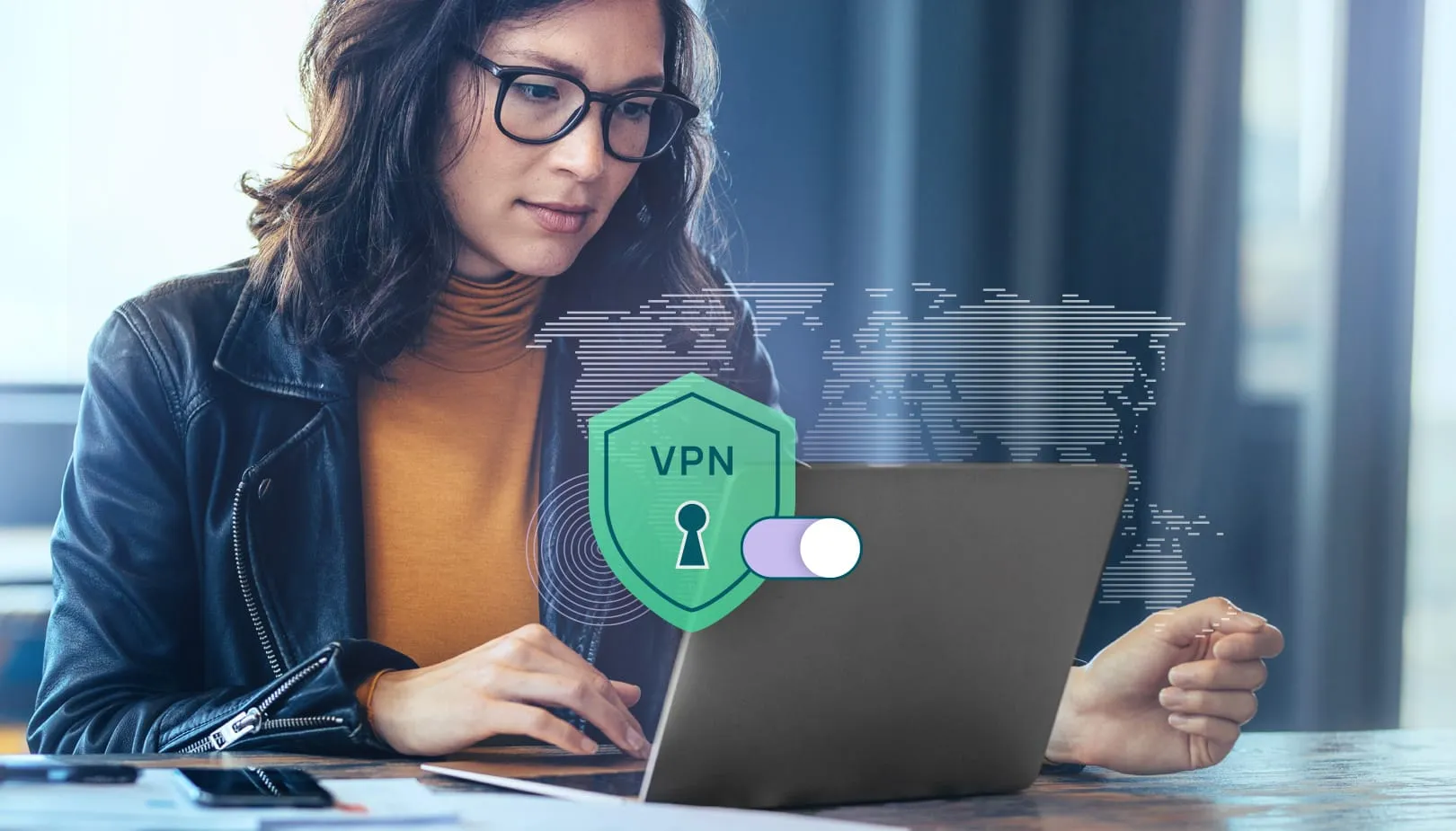 6 reasons why having a VPN is a must-have for travellers