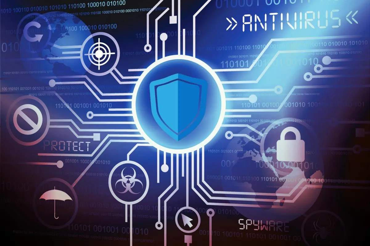 Don't fall for this latest antivirus scam