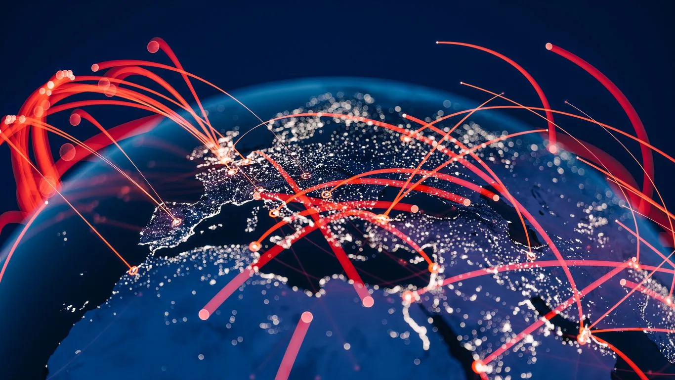The origin and evolution of cybercrime