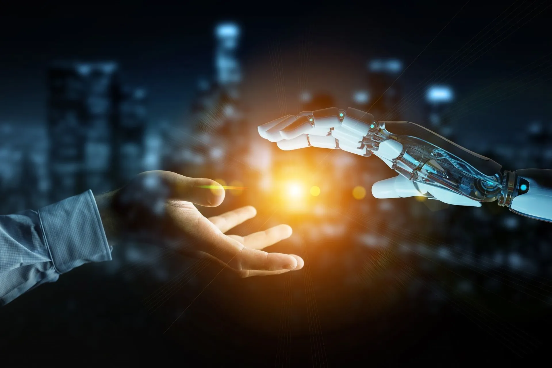 IT experts predict: AI may be used in future cyber attacks