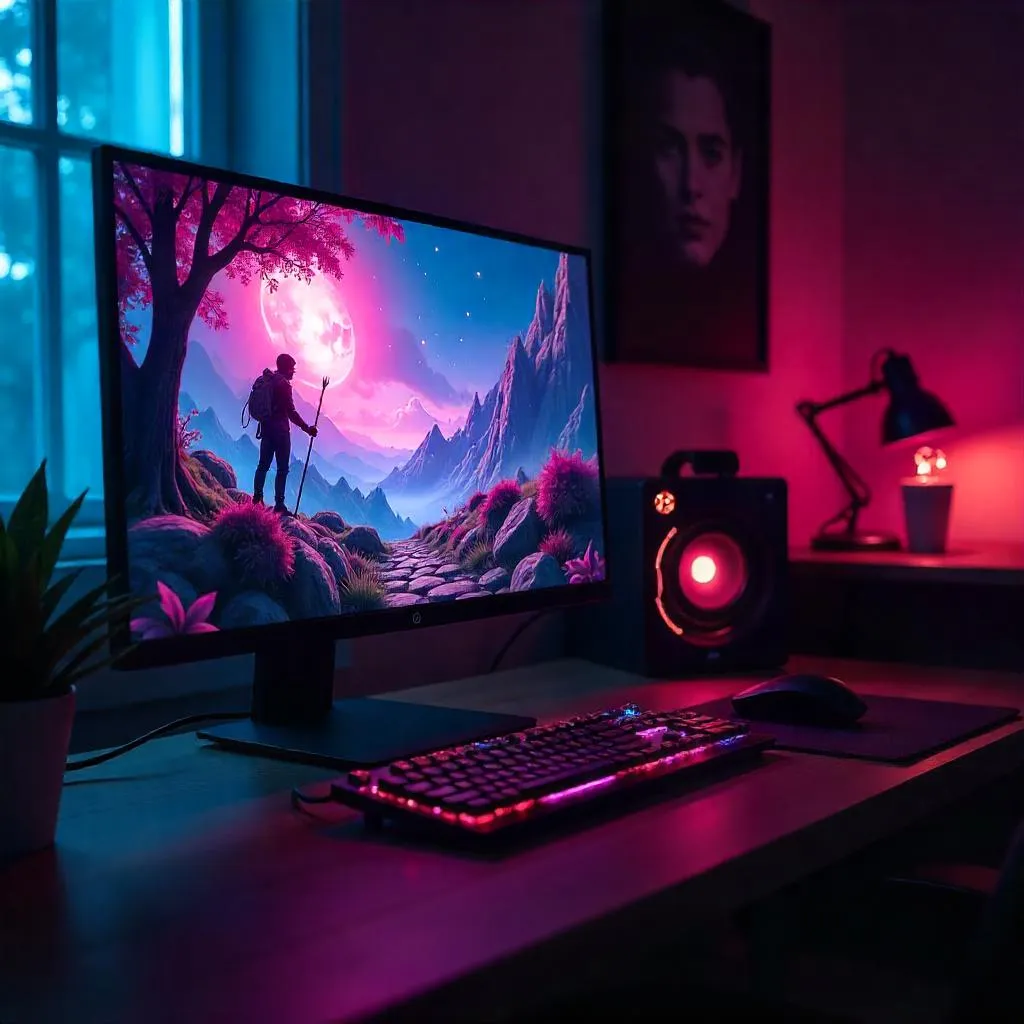 How to Reduce Ping and Improve Gaming Performance in 2025
