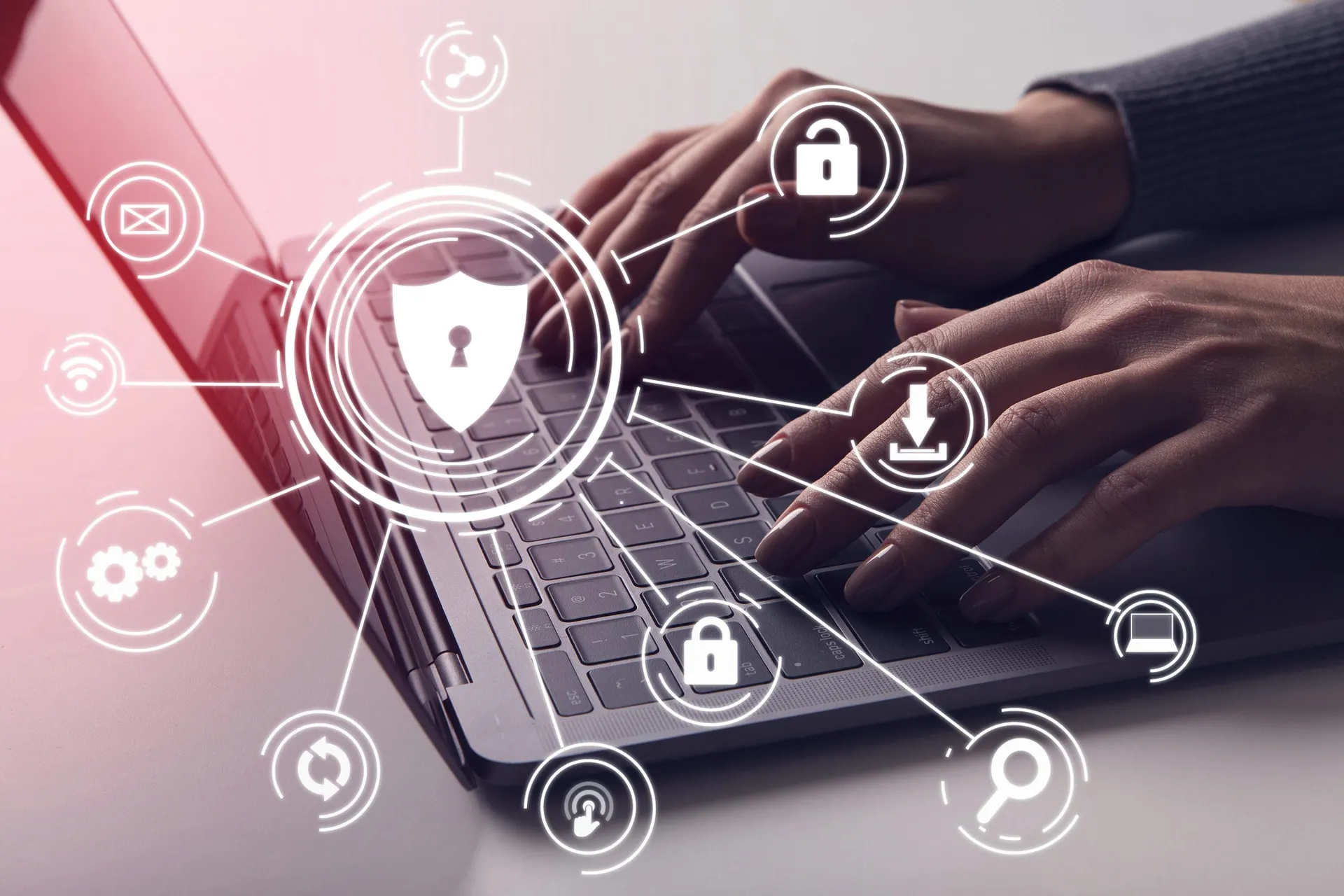 More than 70% of employees store work passwords on personal devices, so what’s the threat