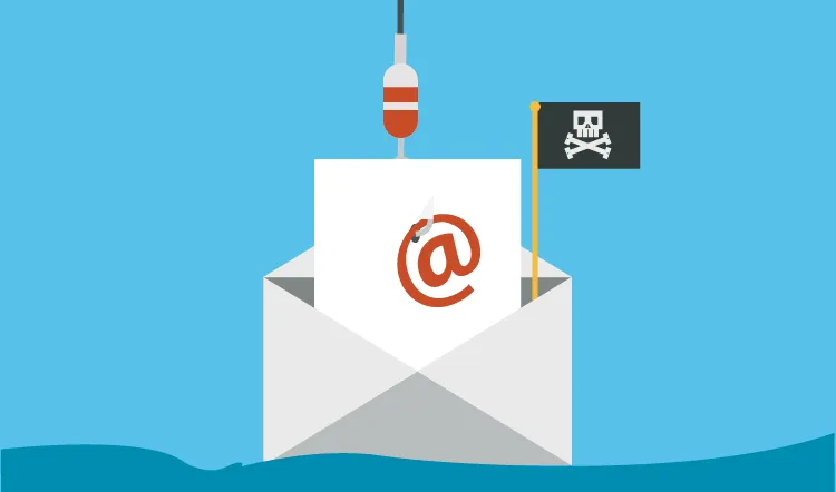 What is phishing? Everything you need to know to protect yourself from scammers