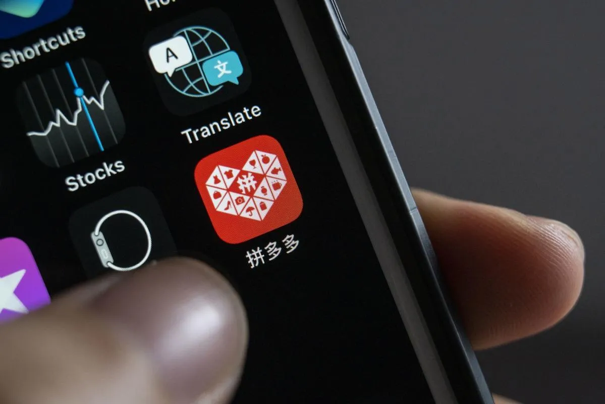 Pinduoduo application malware detailed by cybersecurity researchers