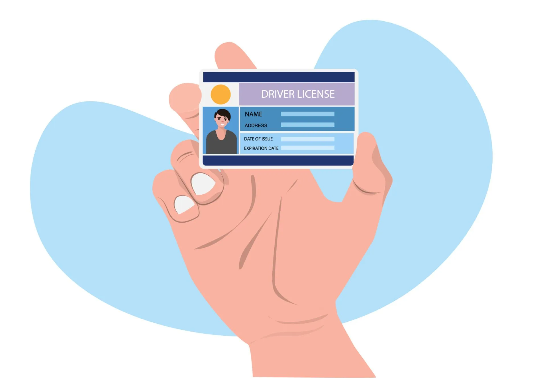 Is your ID badge giving away too much about you