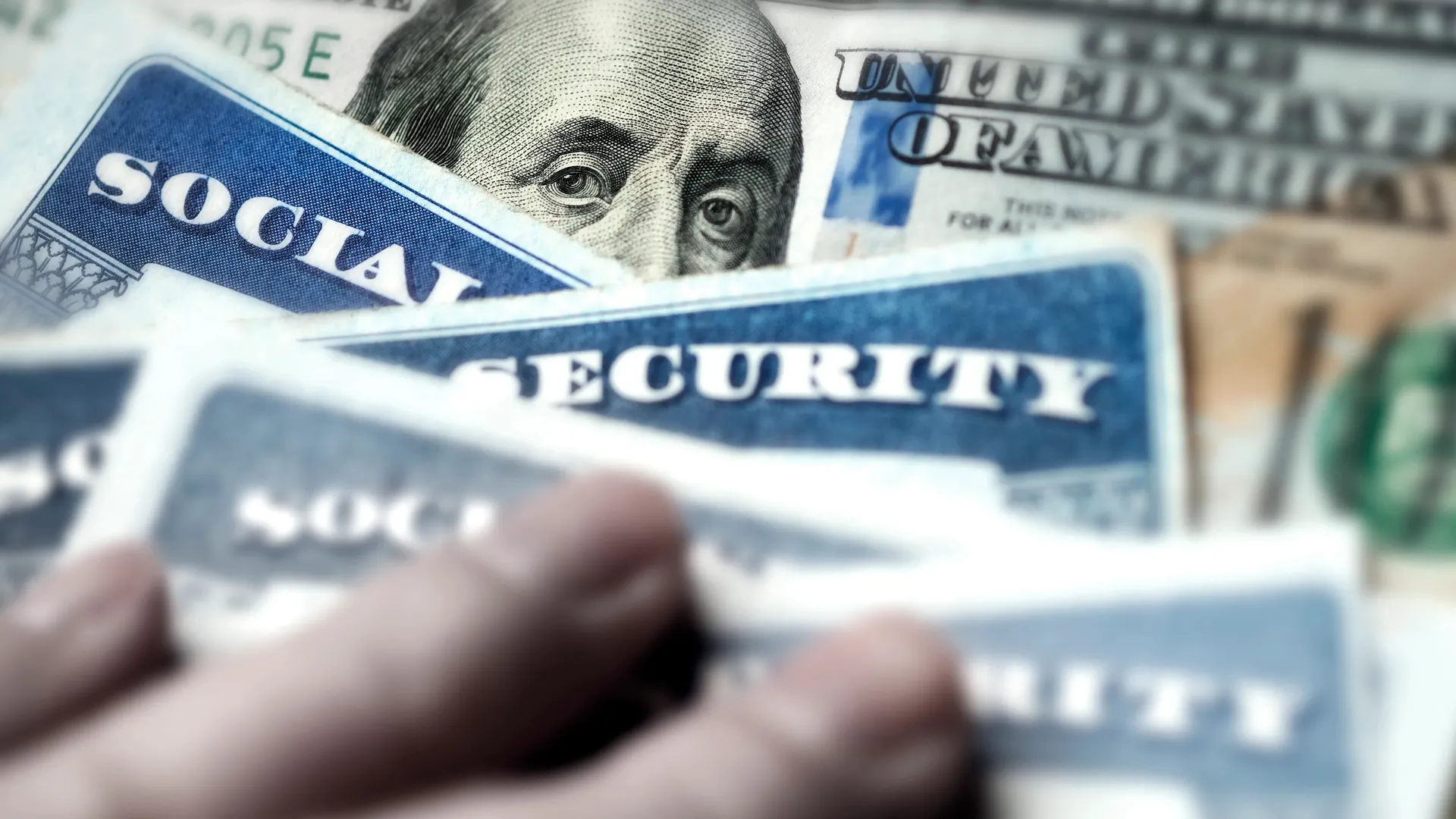 Hackers may have stolen the Social Security numbers of every American. How to protect yourself