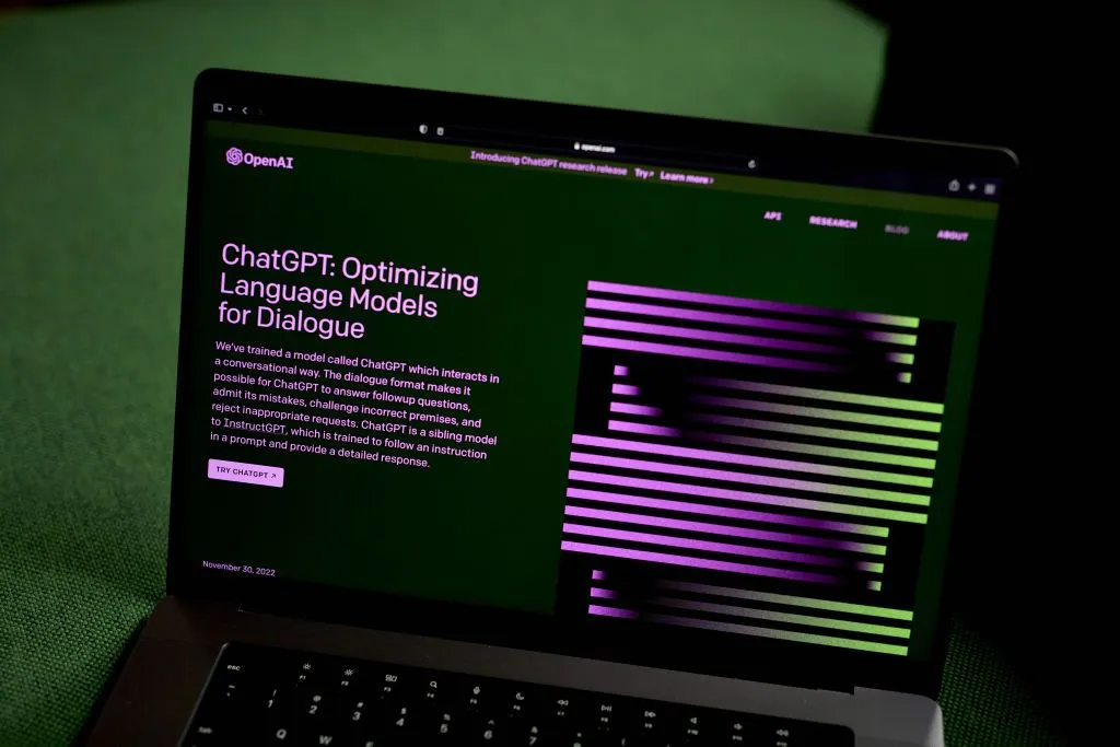 Malware rising due to AI-generated fake ads, study finds