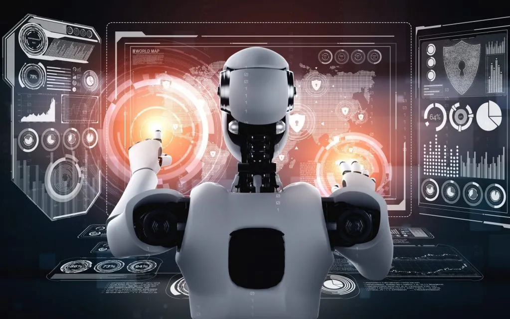 AI making cyberattacks more effective