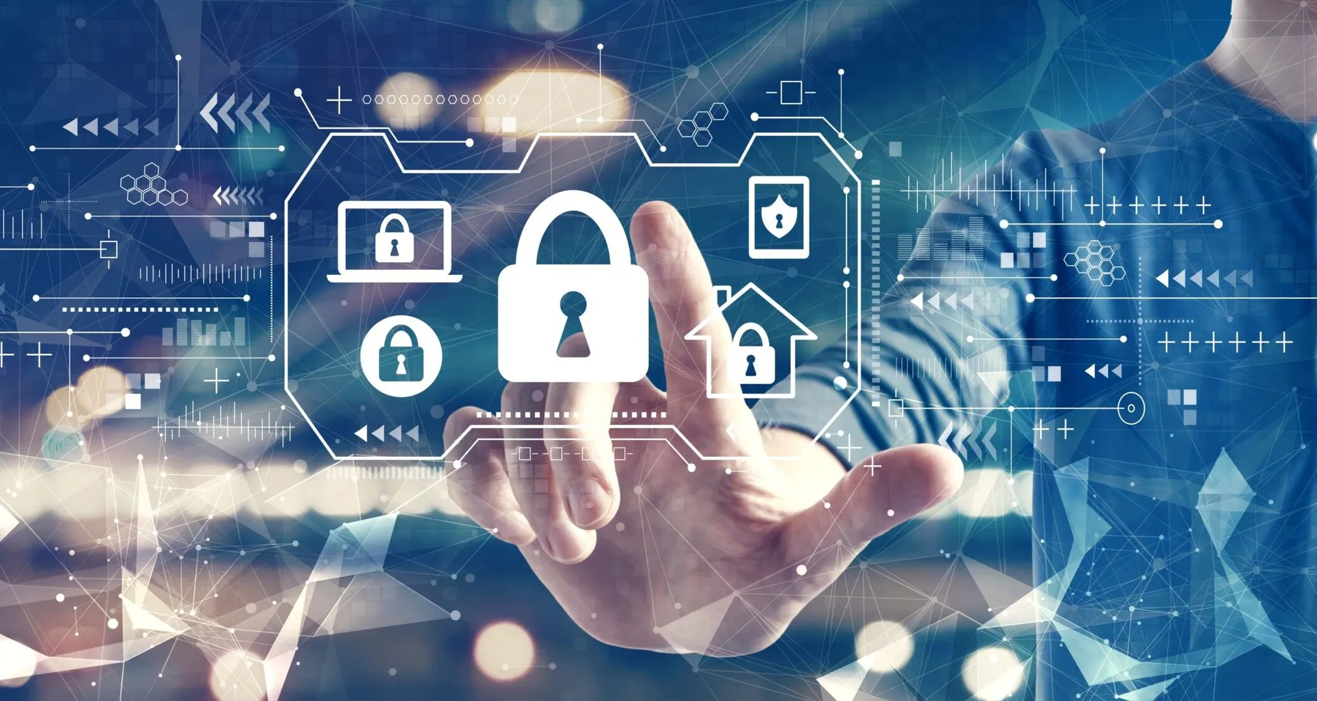 How to keep your blog secure: 5 cybersecurity tips for bloggers