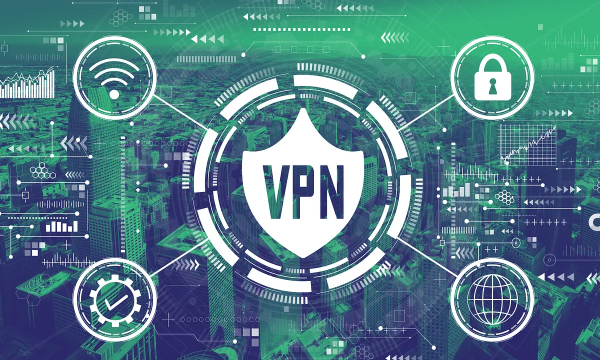 Navigating Tomorrow's VPN Landscape: A Look at Connectivity's Evolution