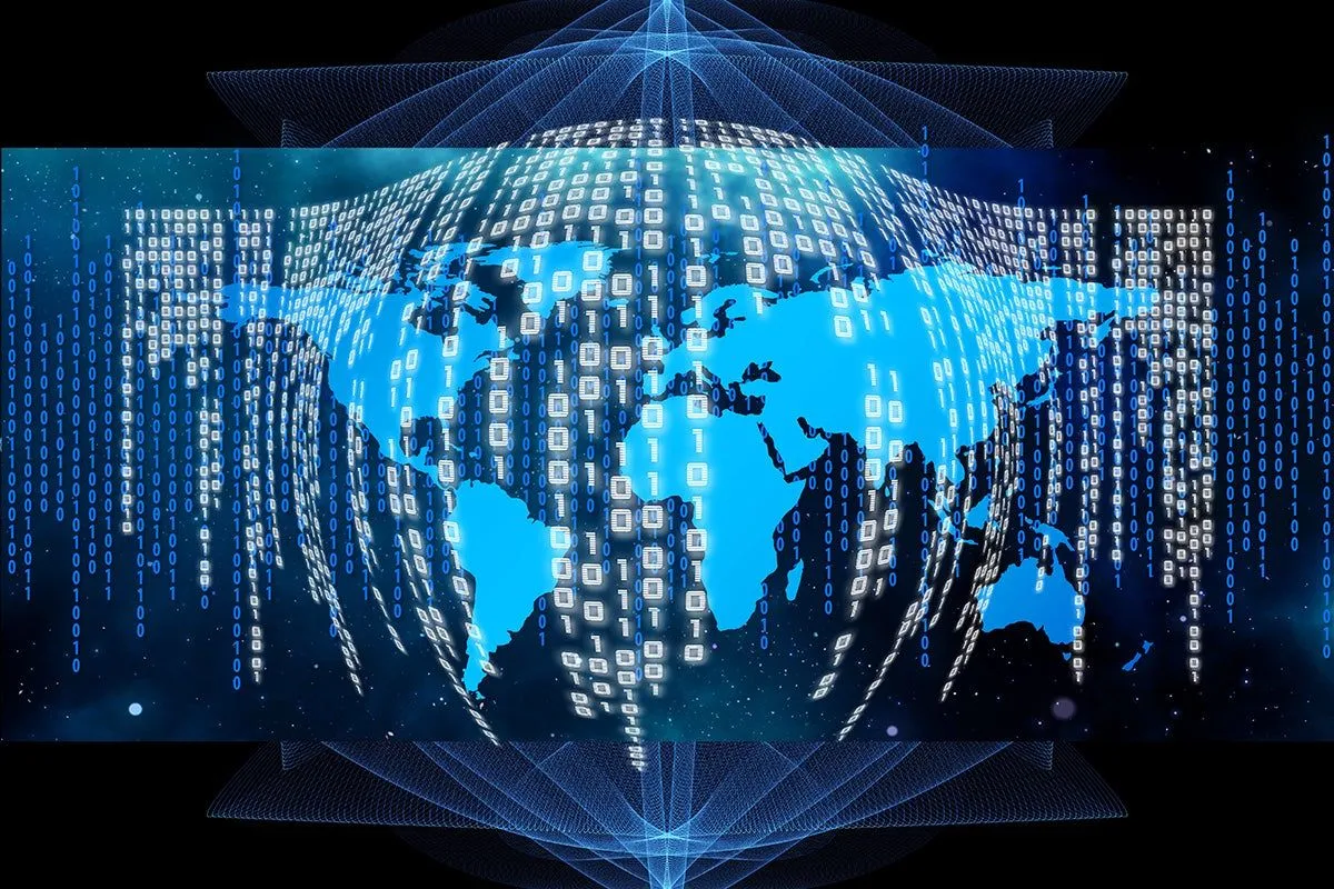 Most CEOs now see cybersecurity as more important than economic performance