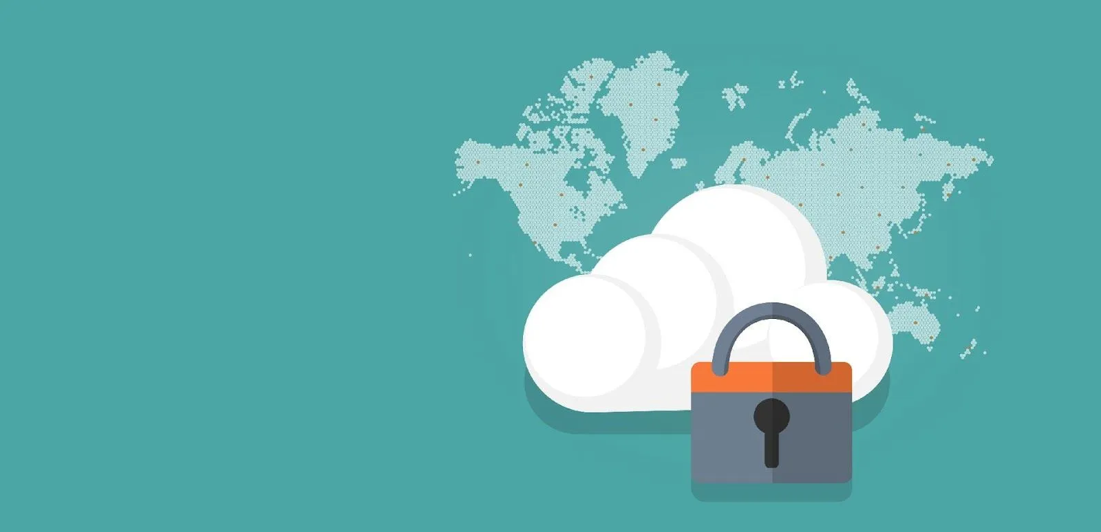 How to protect your cloud storage from hackers