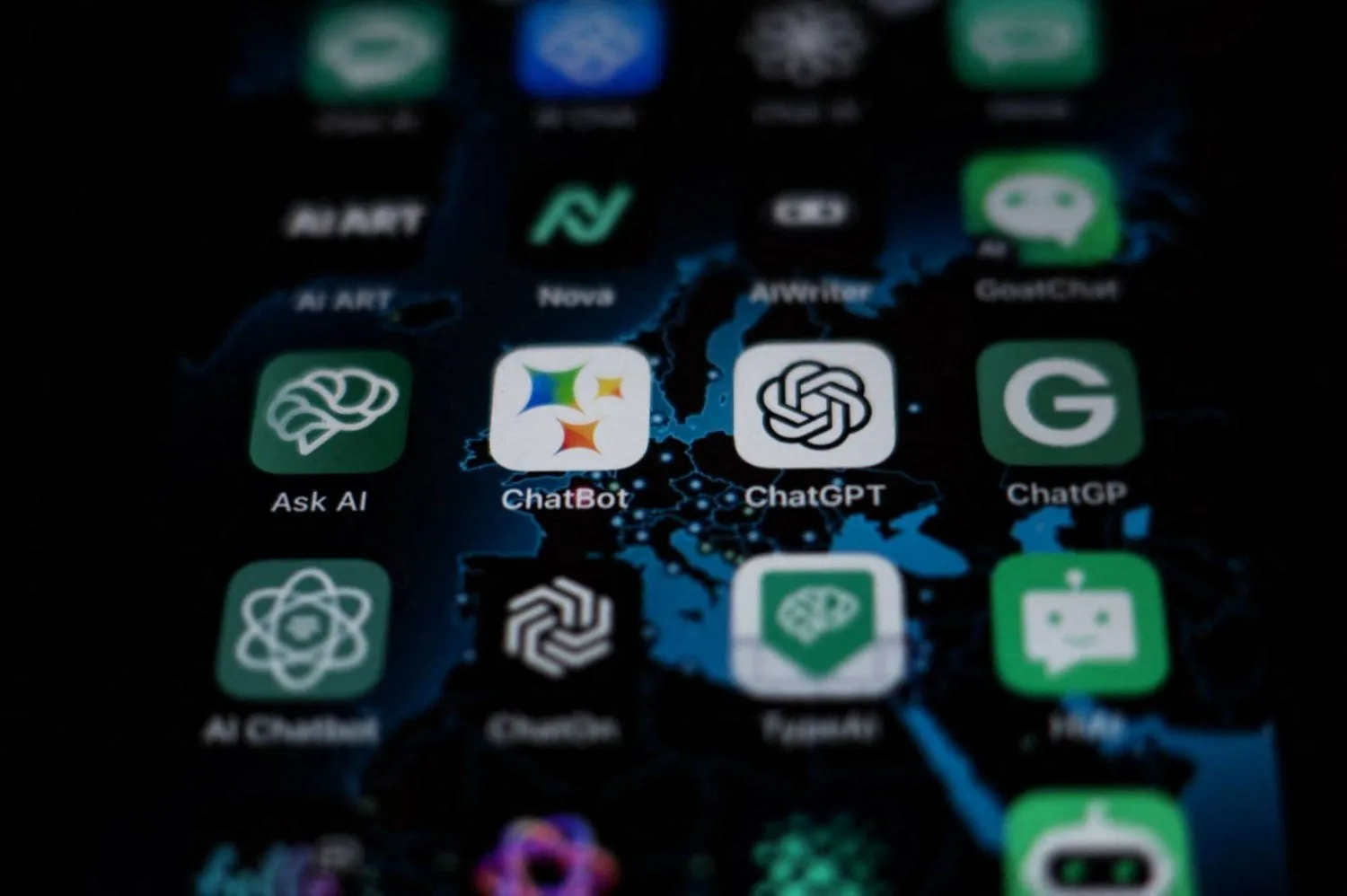 Google, Meta, Microsoft, Amazon make pledge on AI safety and security