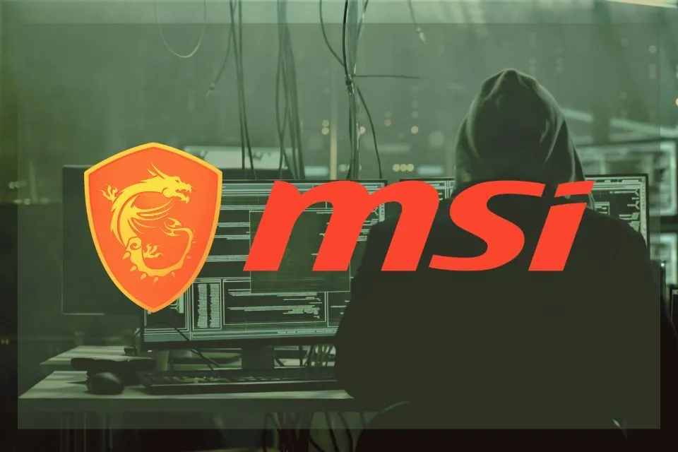 Leaked private and BootGuard keys in MSI cyber attack pose threat to PC security