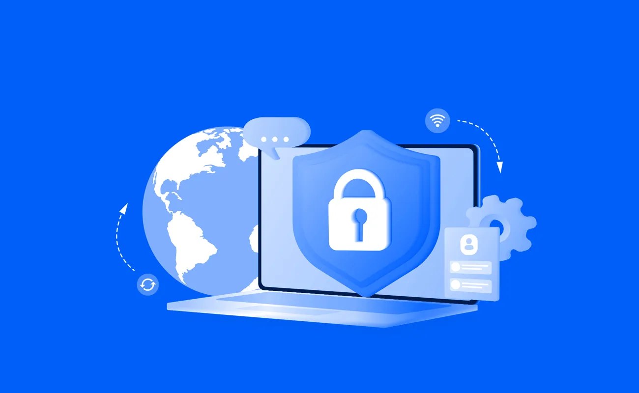 How do websites detect VPNs