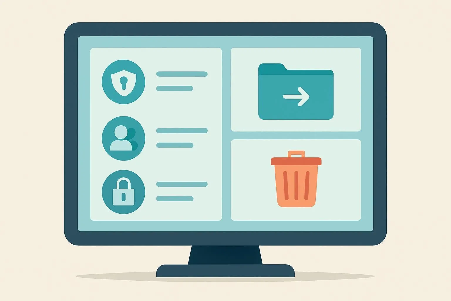 How to remove your personal info from the internet