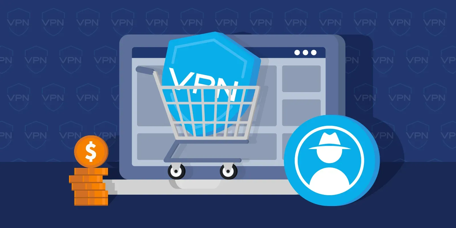 What to look for when buying a VPN?