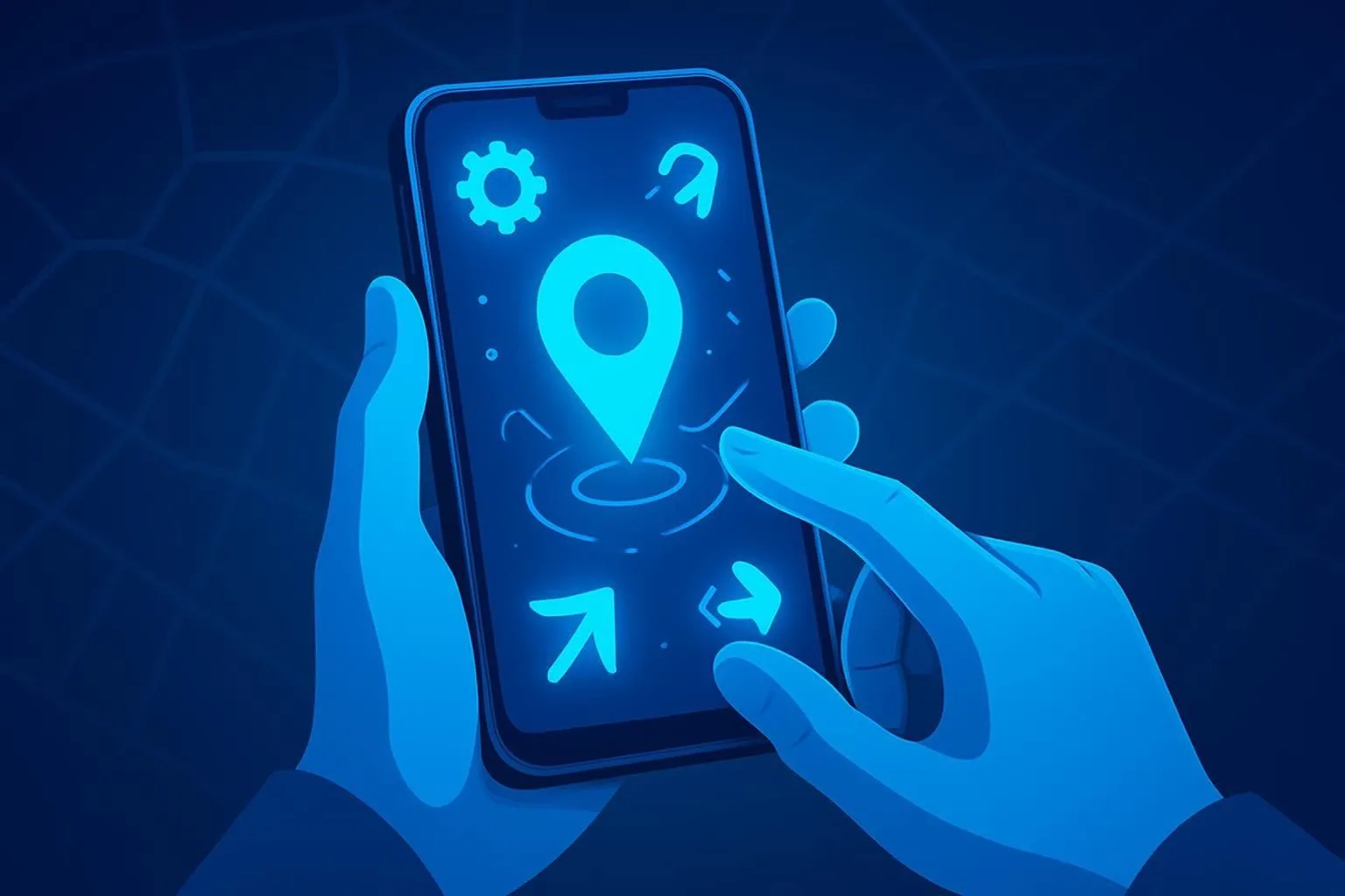 How to Change Your Location on Facebook Marketplace