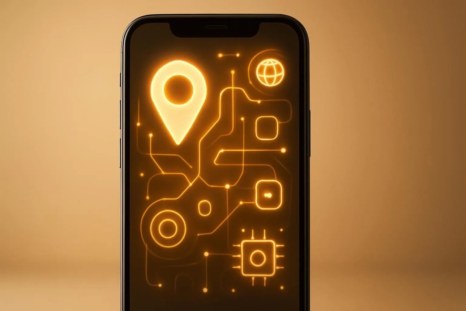 How to Change Your Location on iPhone