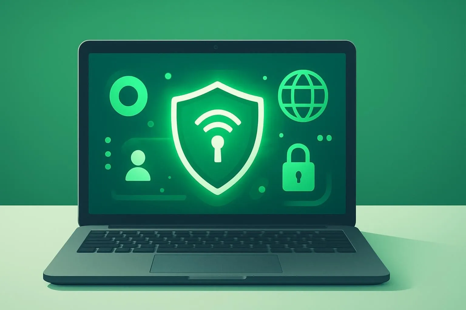 How to Download a VPN for Mac