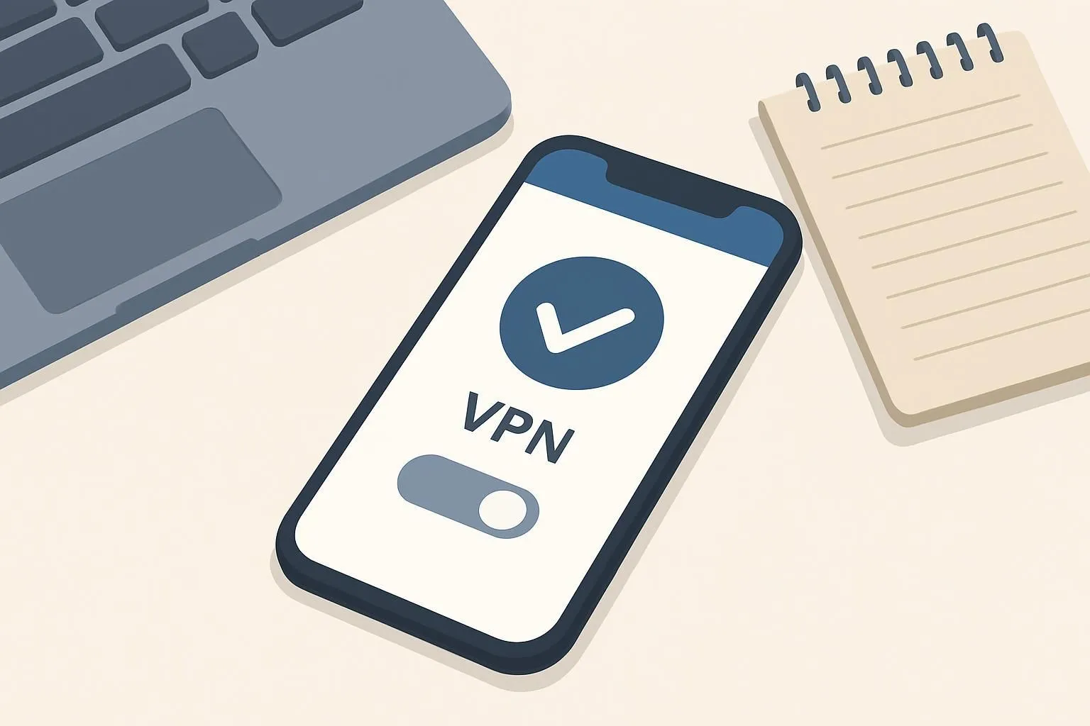 How to install and set up a VPN on your iPhone