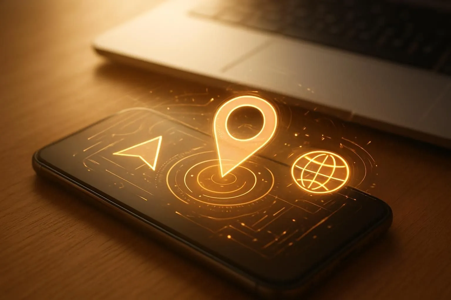 How to Spoof Your Location on iPhone