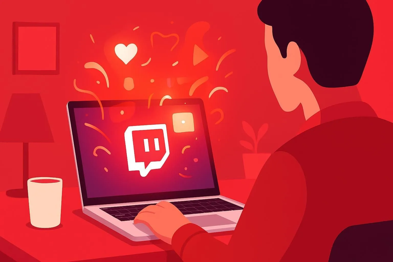 How to unblock Twitch and access it anywhere
