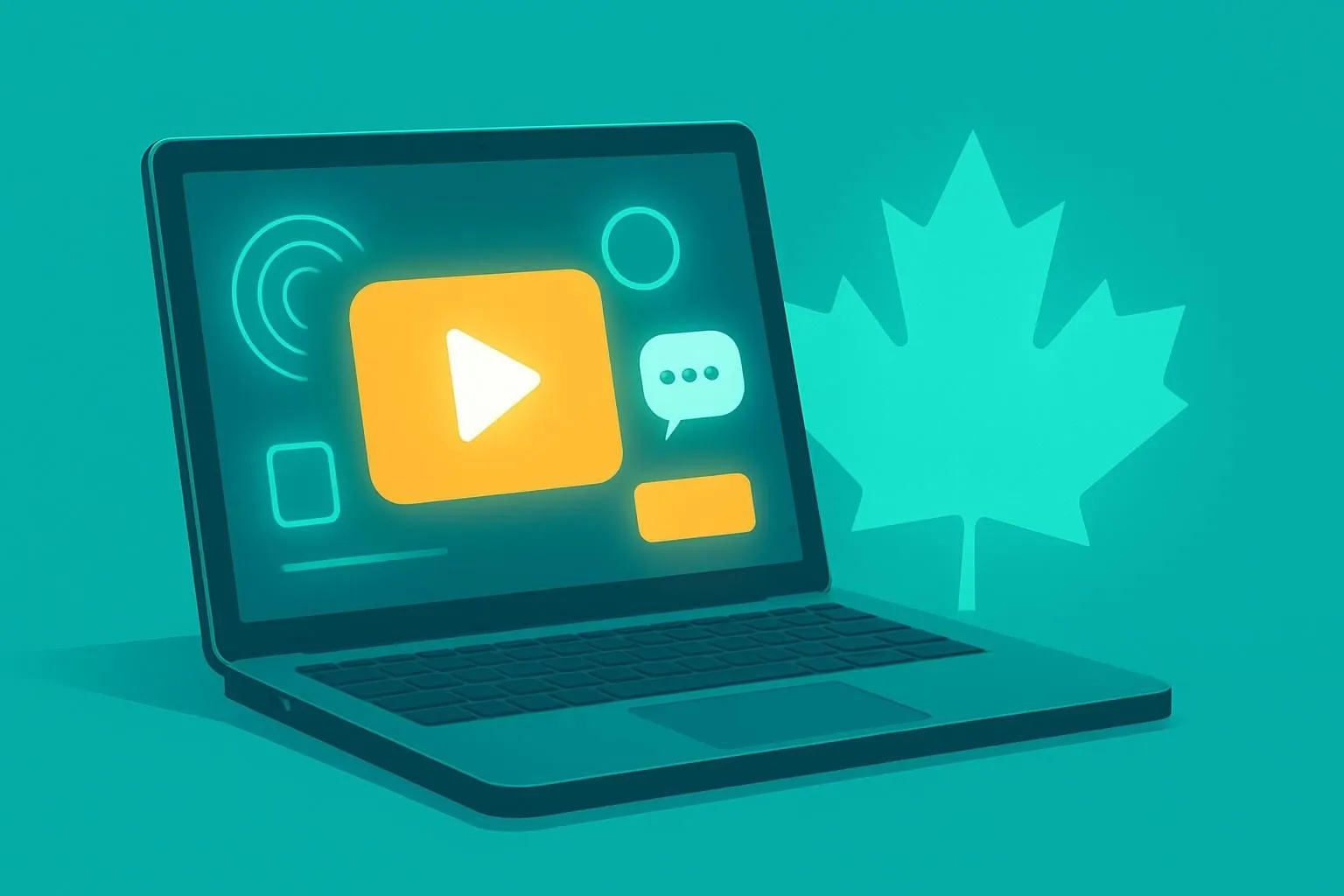 How to Watch CBS in Canada
