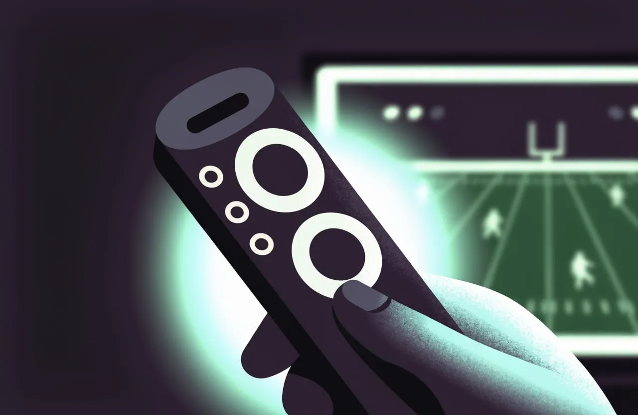 How to Watch NFL Games Tonight