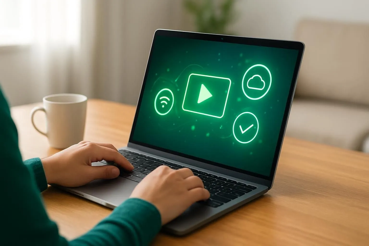 How to Watch Sling TV from Anywhere