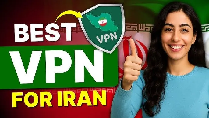 VPN for YouTube in Iran