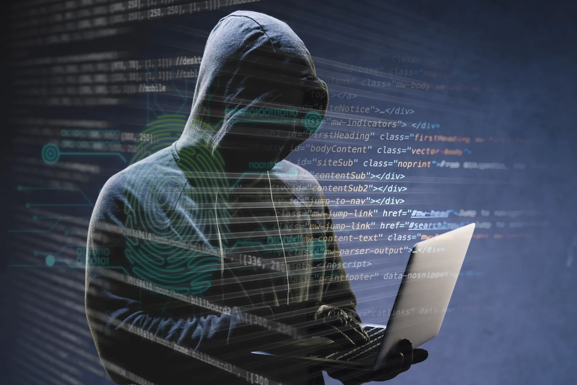 How do VPNs get hacked?