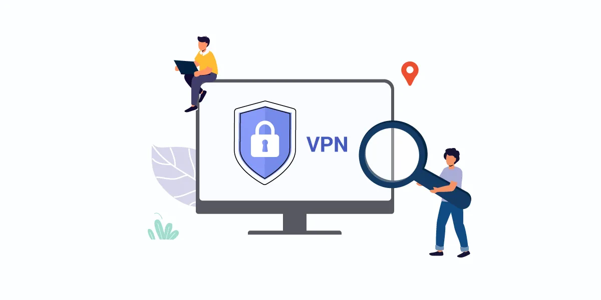 Should I use a VPN browser?