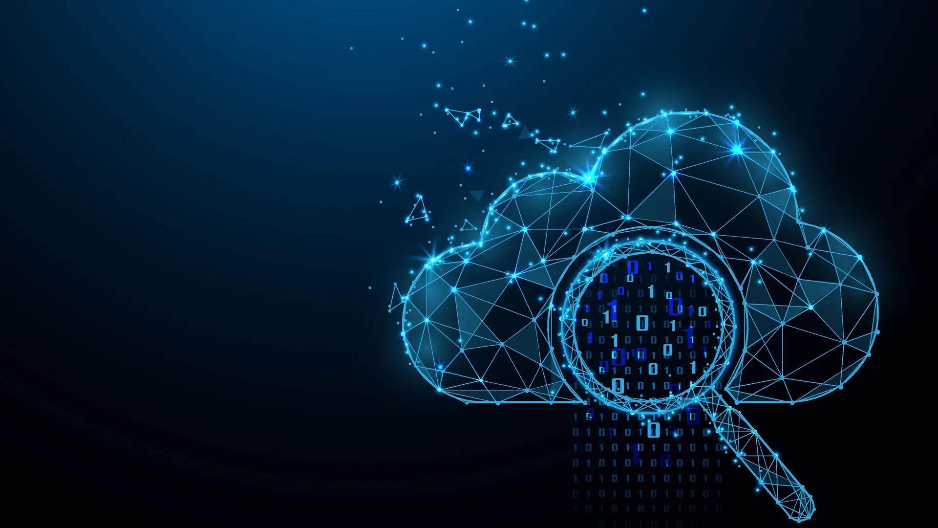 How safe is it to store your data in cloud storage?