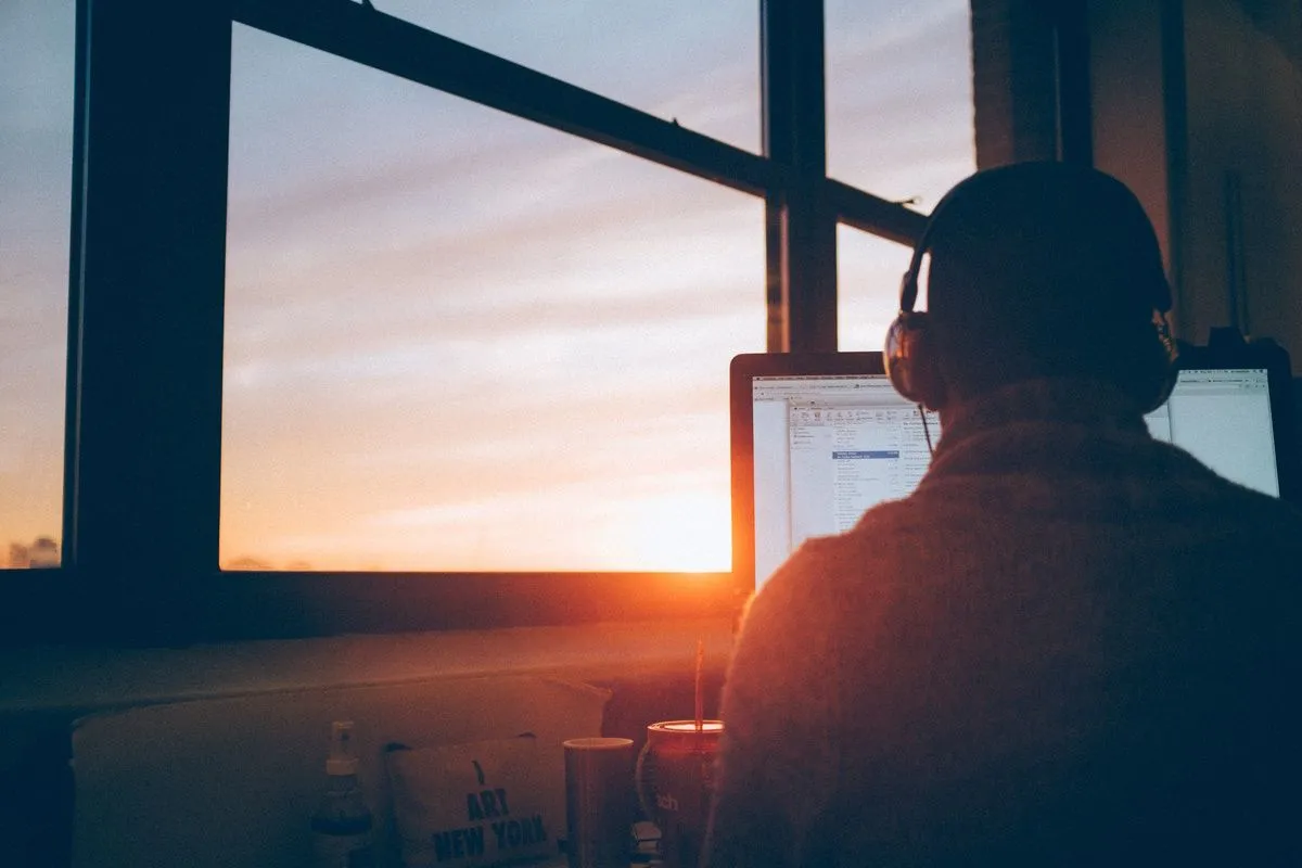 The impact of remote work on cybersecurity: tips for staying safe