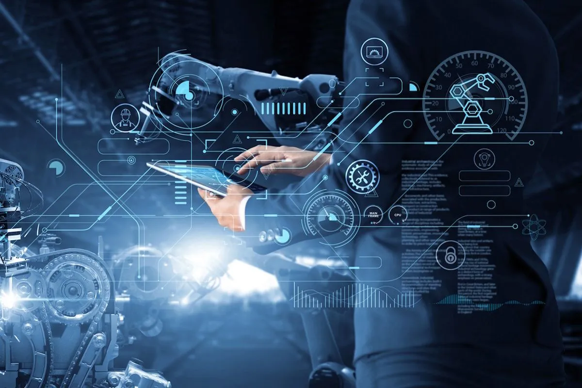 How can manufacturers stop being the top targeted by cyber crime
