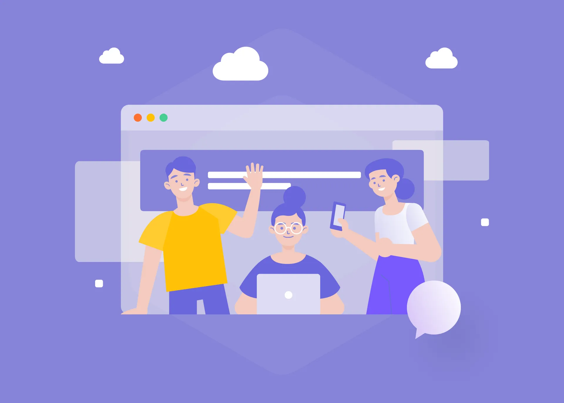 Cybersecurity for Freelancers